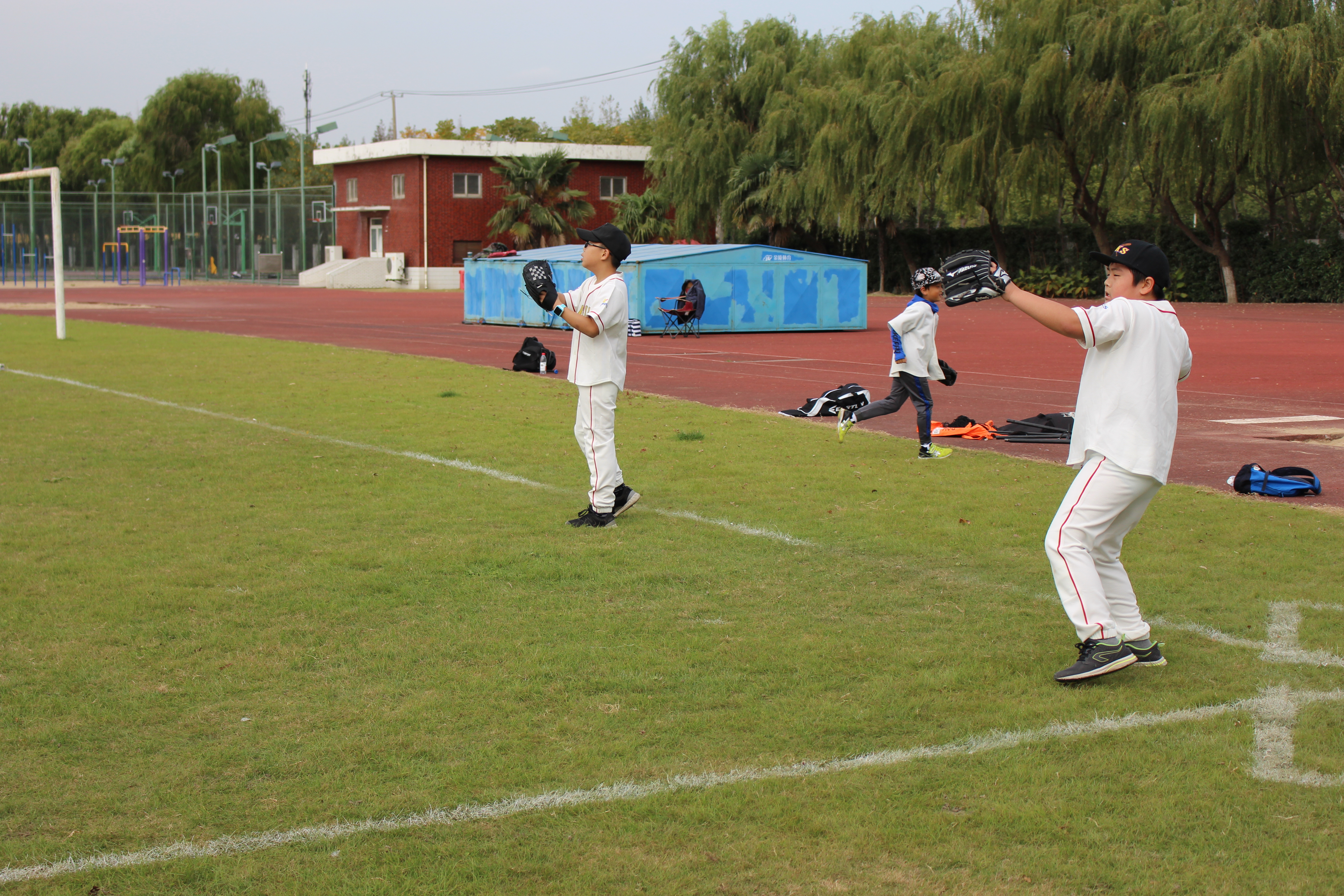 Photoboard - Baseball